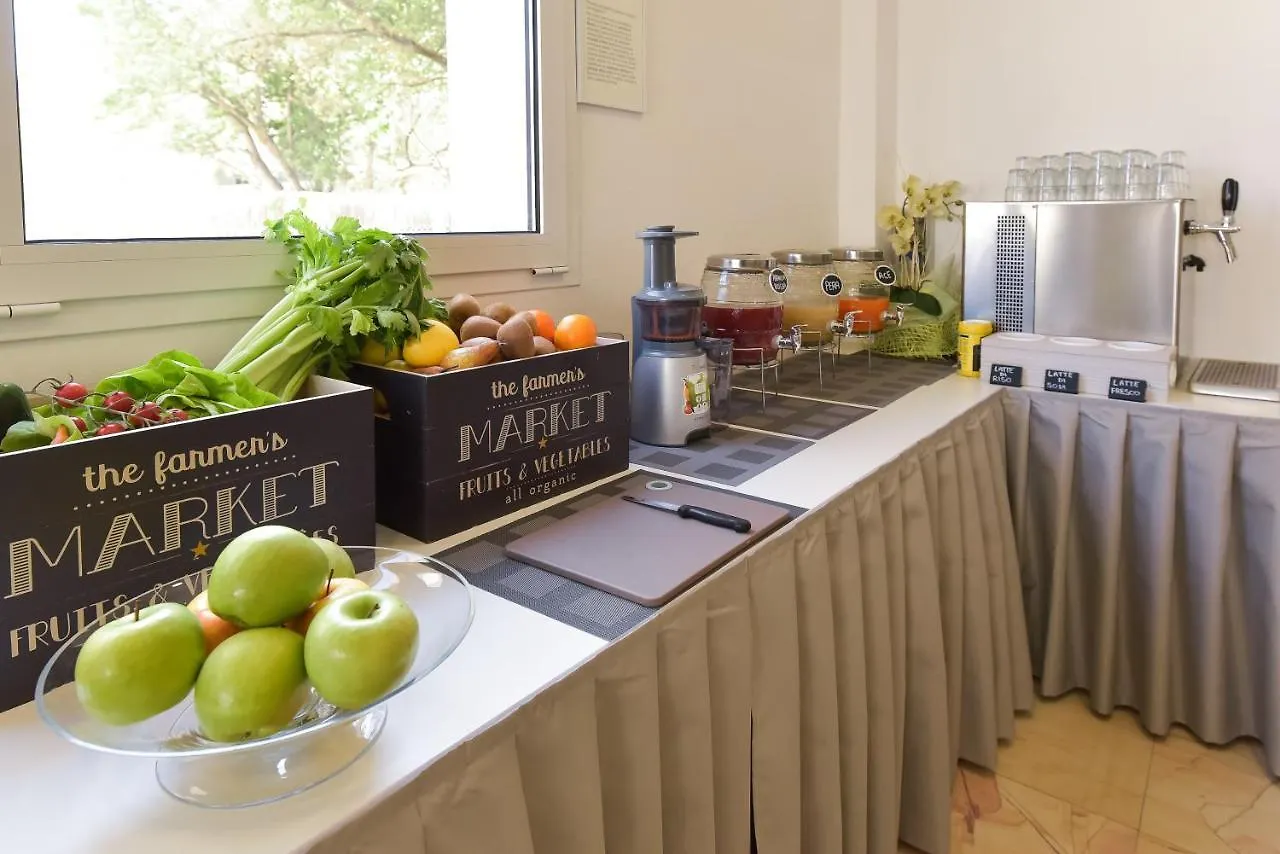 Hotel Concorde Bellaria-Igea Marina 3*,  Italy
