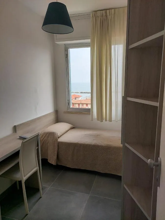 Hotel Concorde Bellaria – Igea Marina