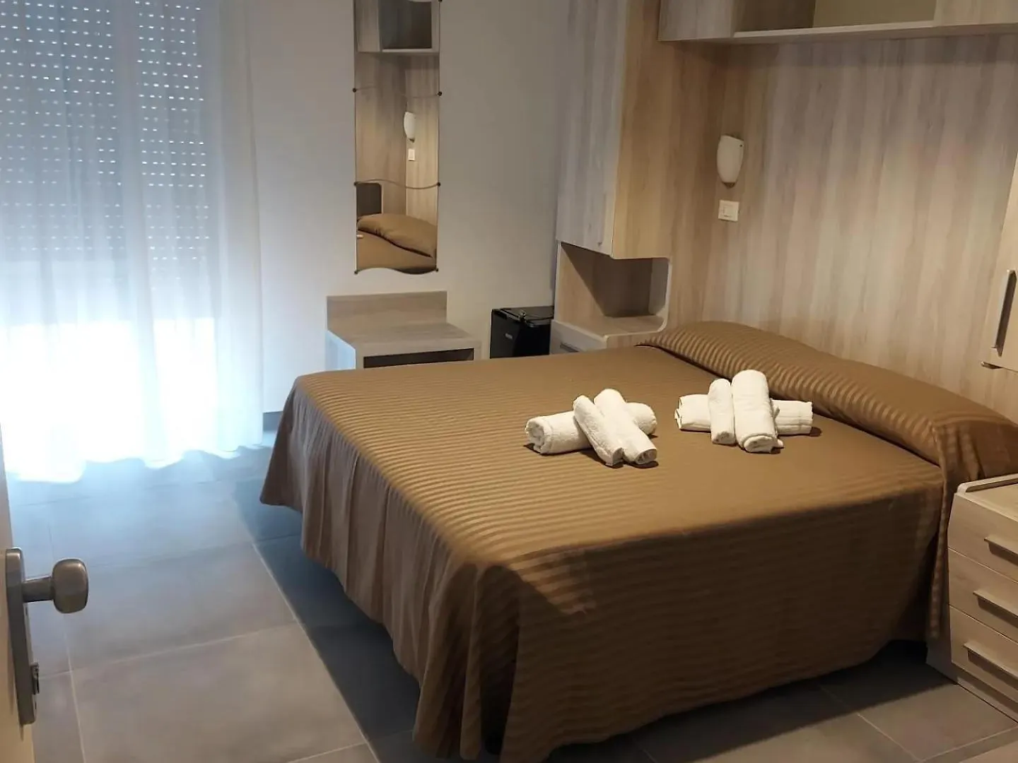 Hotel Concorde Bellaria – Igea Marina