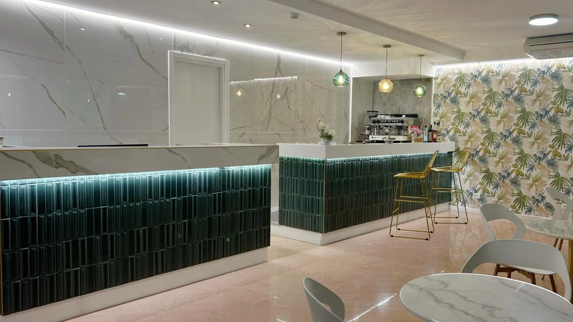 Hotel Concorde Bellaria-Igea Marina