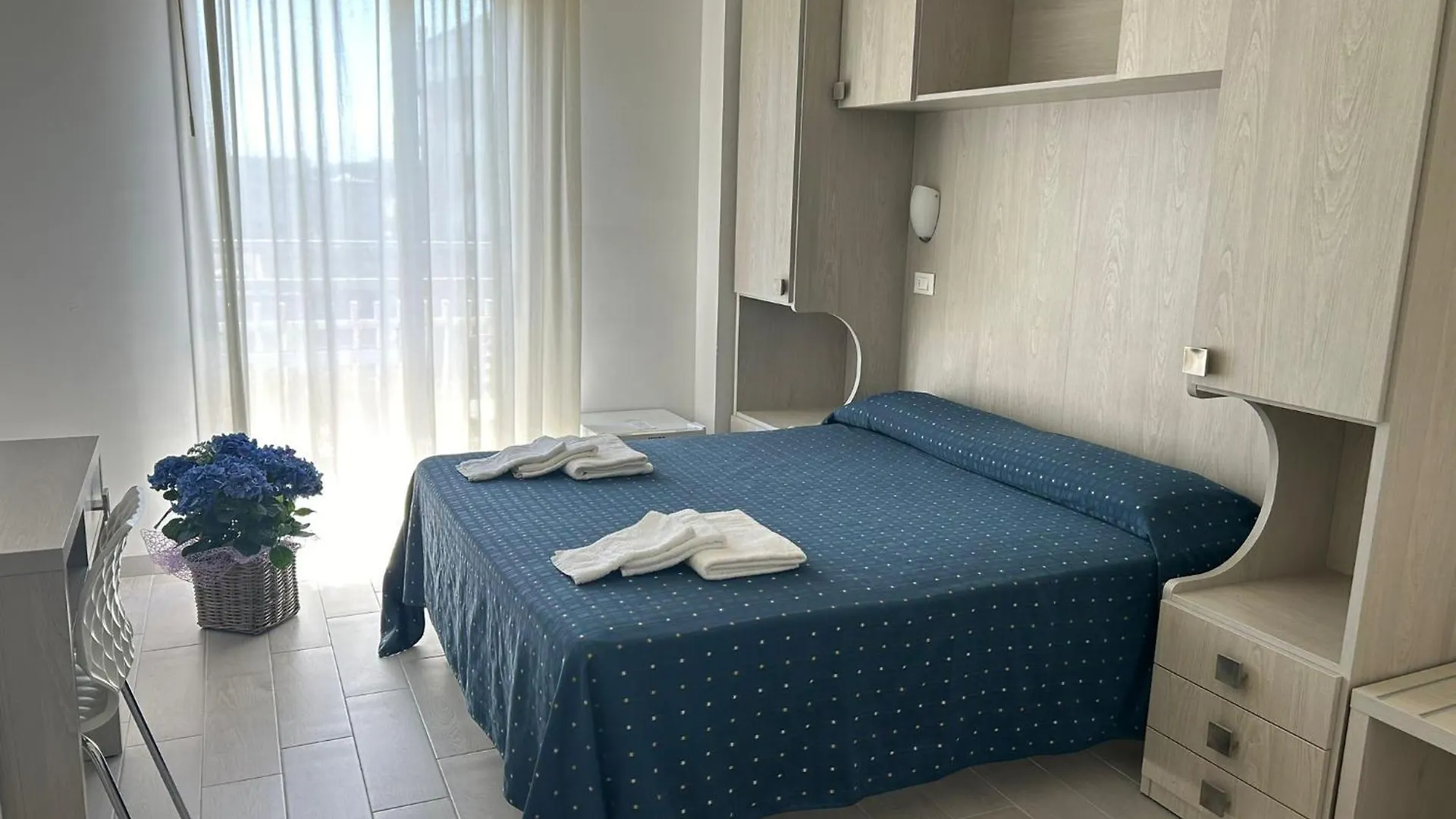 Hotel Concorde Bellaria – Igea Marina
