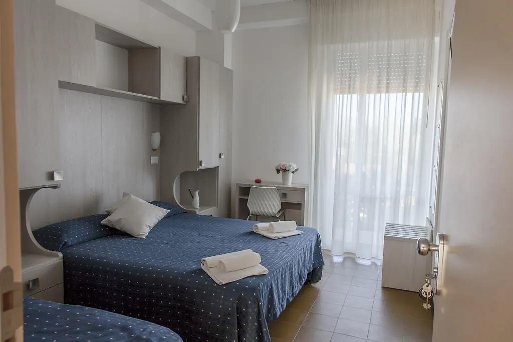 Hotel Concorde Bellaria-Igea Marina