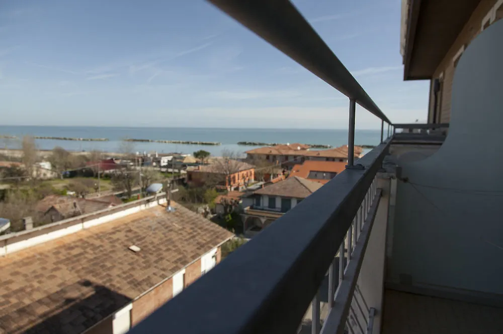 Hotel Concorde Bellaria – Igea Marina 3*,