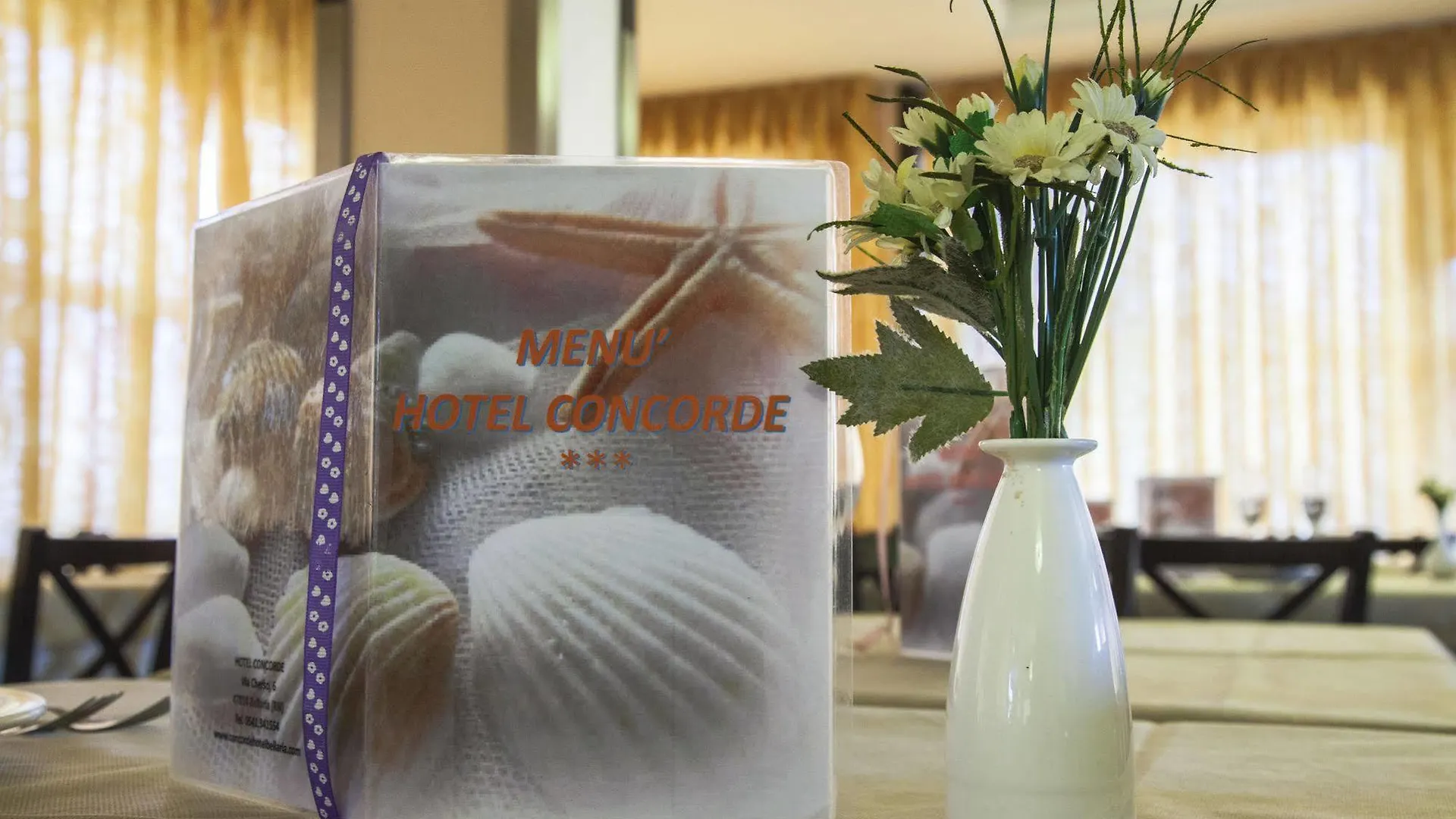 Hotel Concorde Bellaria – Igea Marina