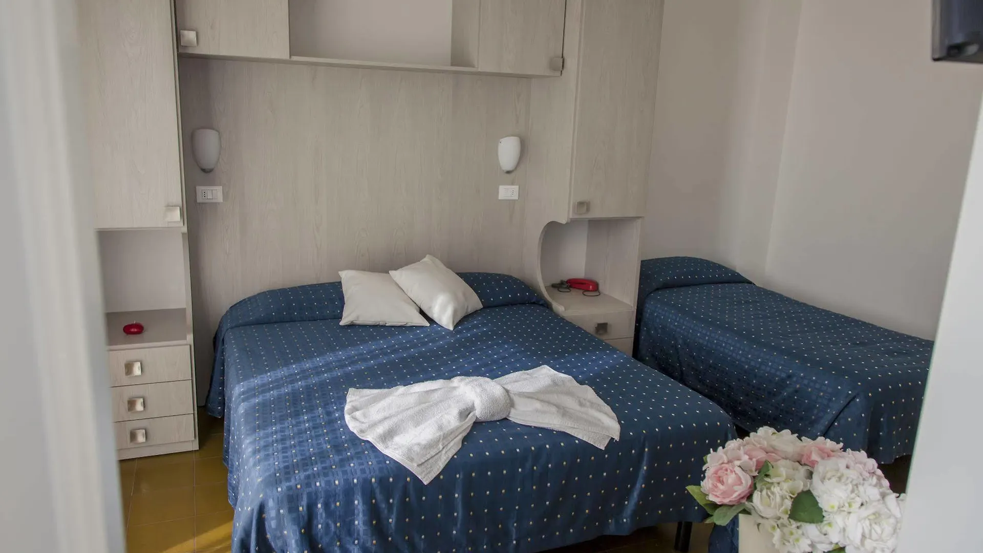Hotel Concorde Bellaria-Igea Marina