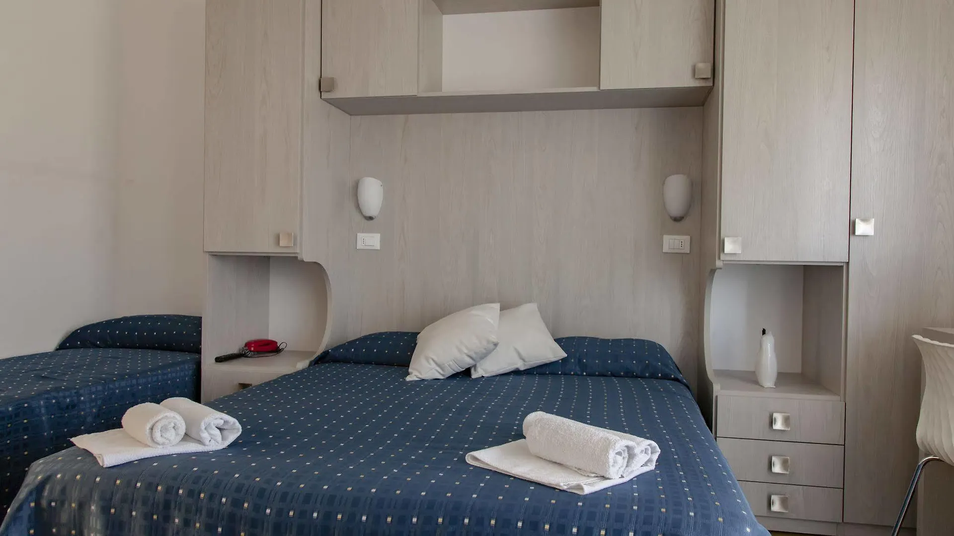 Hotel Concorde Bellaria – Igea Marina