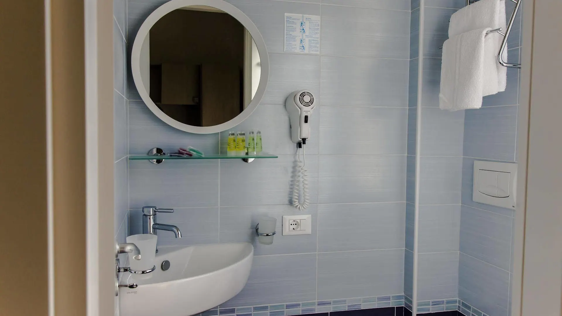 Hotel Concorde Bellaria – Igea Marina