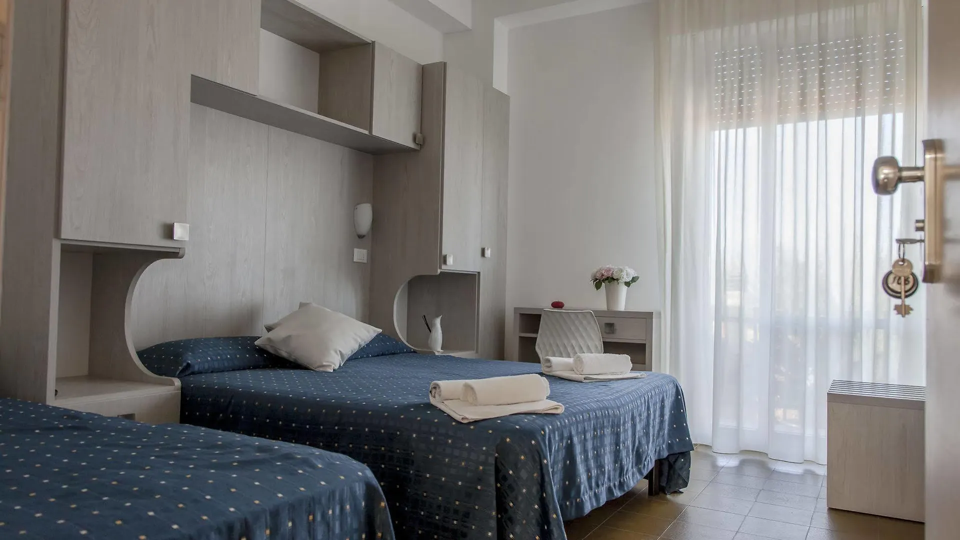 Hotel Concorde Bellaria-Igea Marina 3*,  Italy