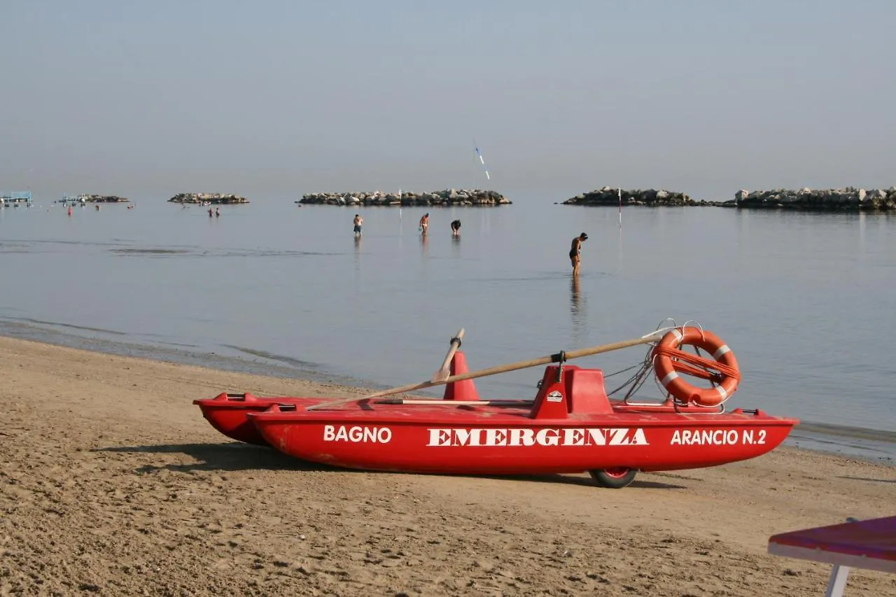 Hotel Concorde Bellaria – Igea Marina