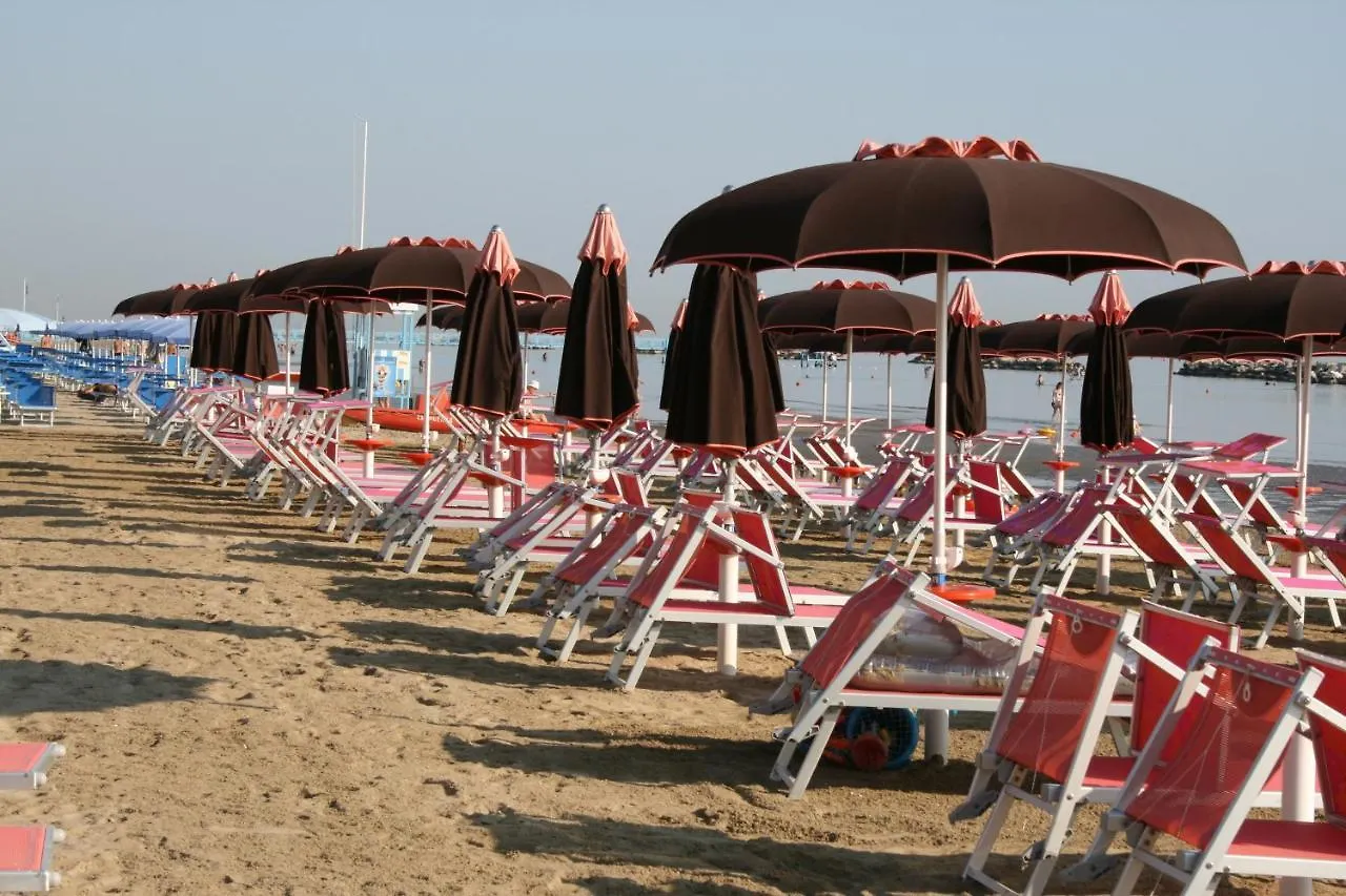 Hotel Concorde Bellaria – Igea Marina