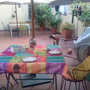 Tricolore Bed & Breakfast Milaan