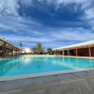 Hotel Sa Iba ****