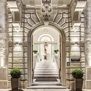 Hotel The Liberty Boutique ****
