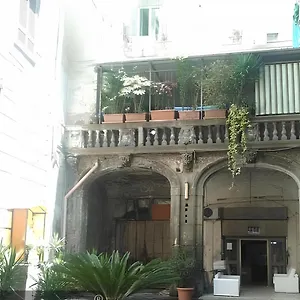 O' Scartellato Hotel apartamentowy