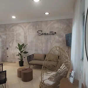 Hotel Serenità
