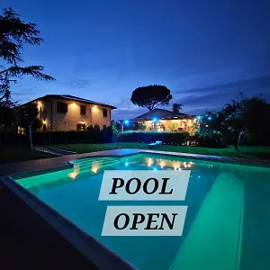 Hotel Airone Pisa Ristorante ***