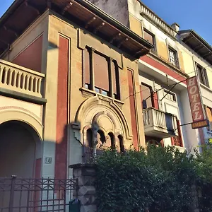 Hotel Ambra 