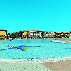 Villaggio Ai Pini Aparthotel Duna Verde