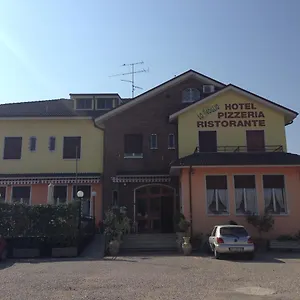 Lo Scoglio Hotel Castelnuovo del Garda
