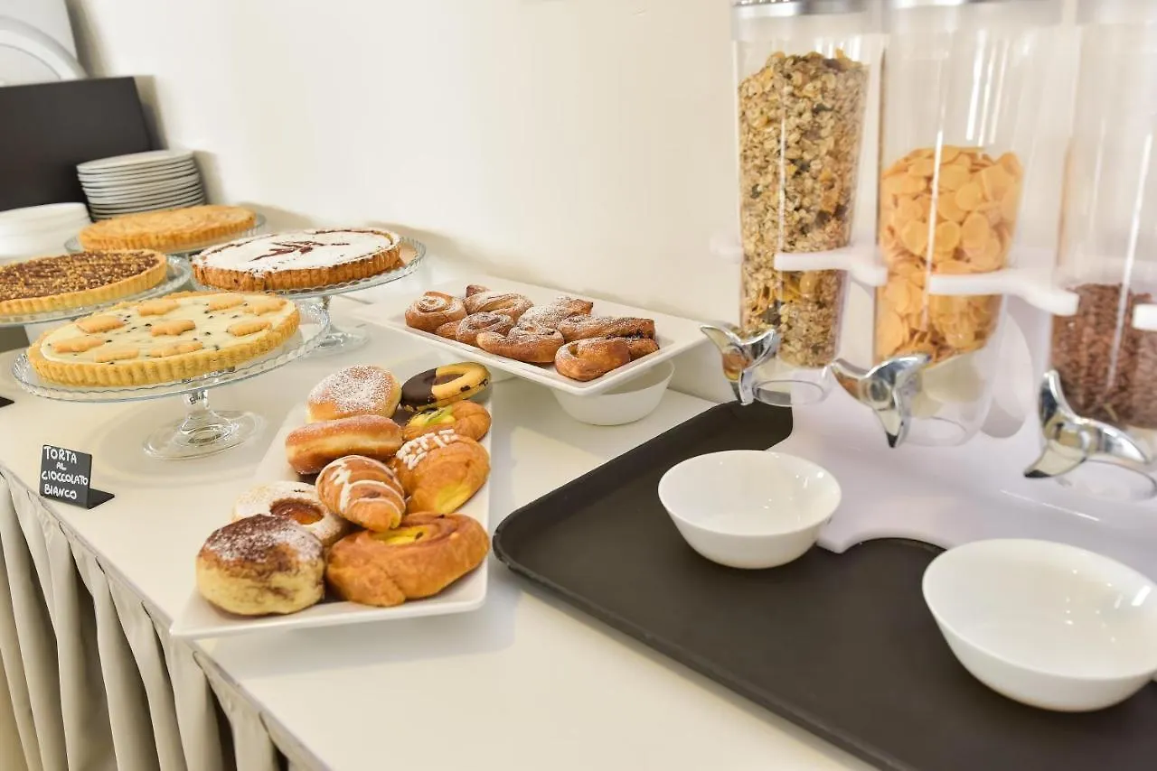 Hotel Concorde Bellaria-Igea Marina