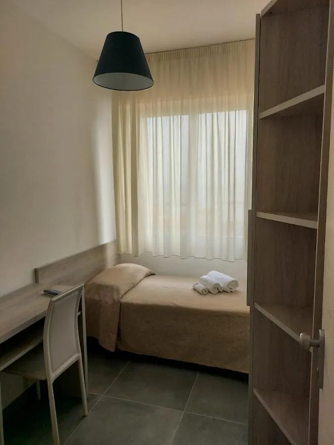 Hotel Concorde Bellaria-Igea Marina
