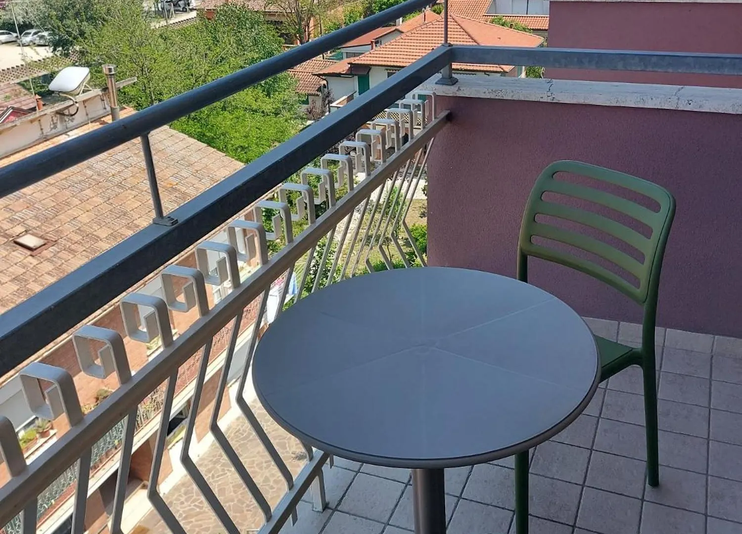 Hotel Concorde Bellaria-Igea Marina 3*,  Włochy