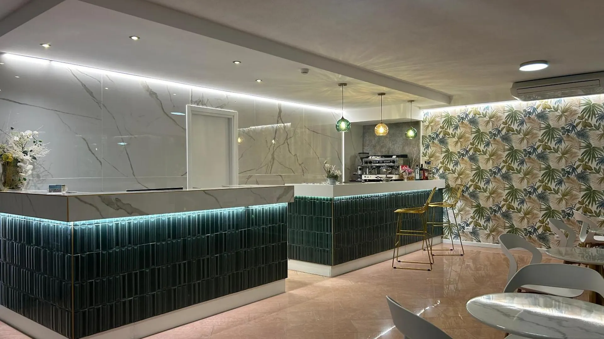 Hotel Concorde Bellaria-Igea Marina