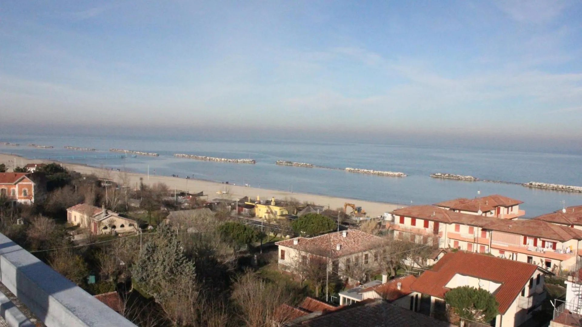 Hotel Concorde Bellaria-Igea Marina 3*,  Włochy
