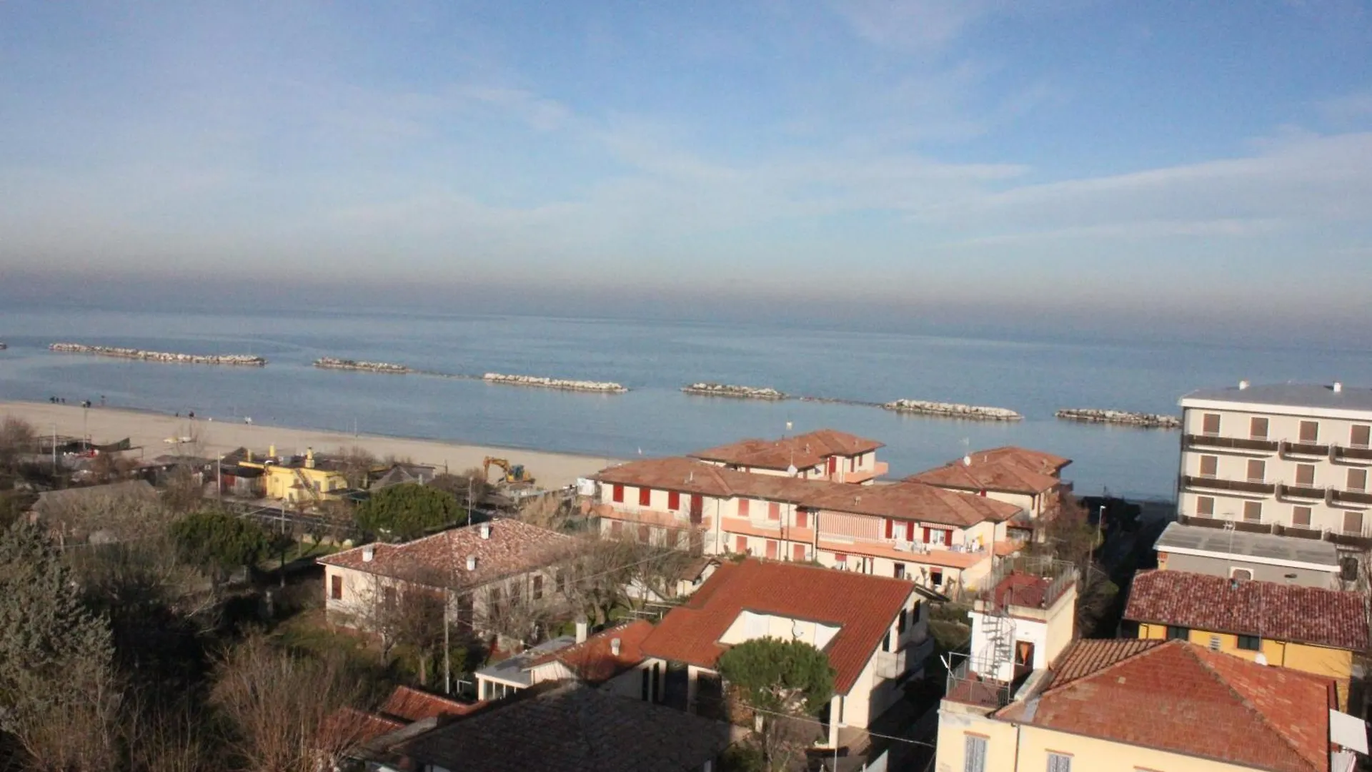 Hotel Concorde Bellaria-Igea Marina
