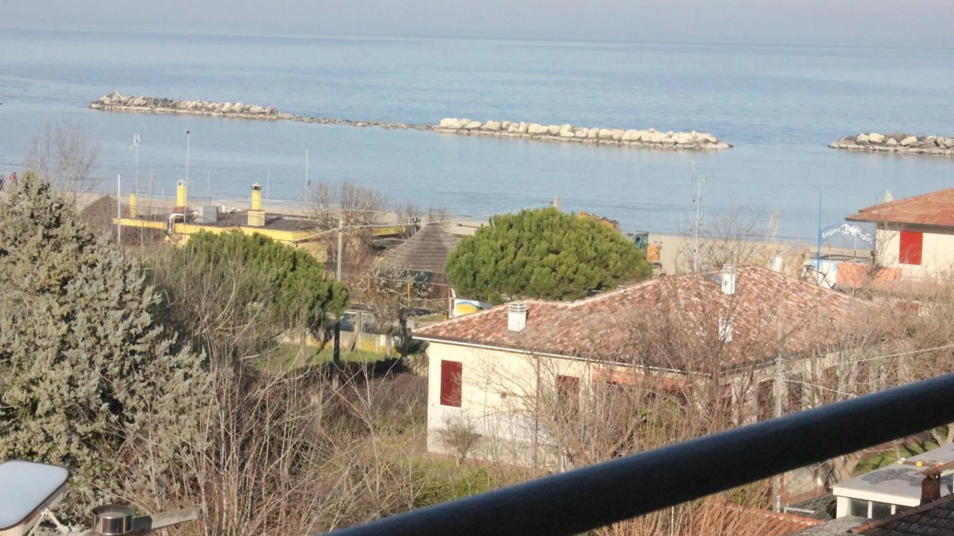 ***  Hotel Concorde Bellaria-Igea Marina Włochy