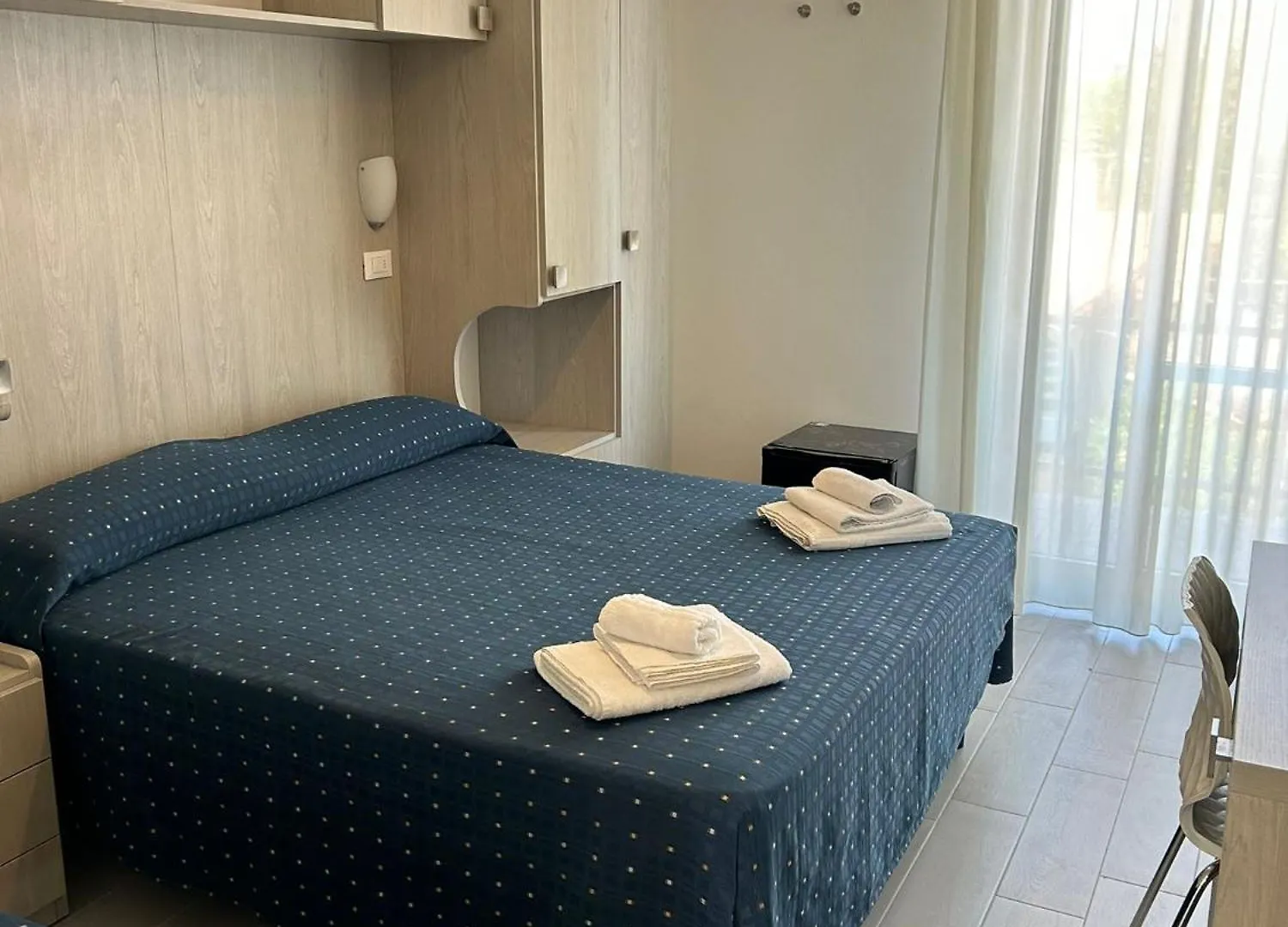 Hotel Concorde Bellaria-Igea Marina 3*,