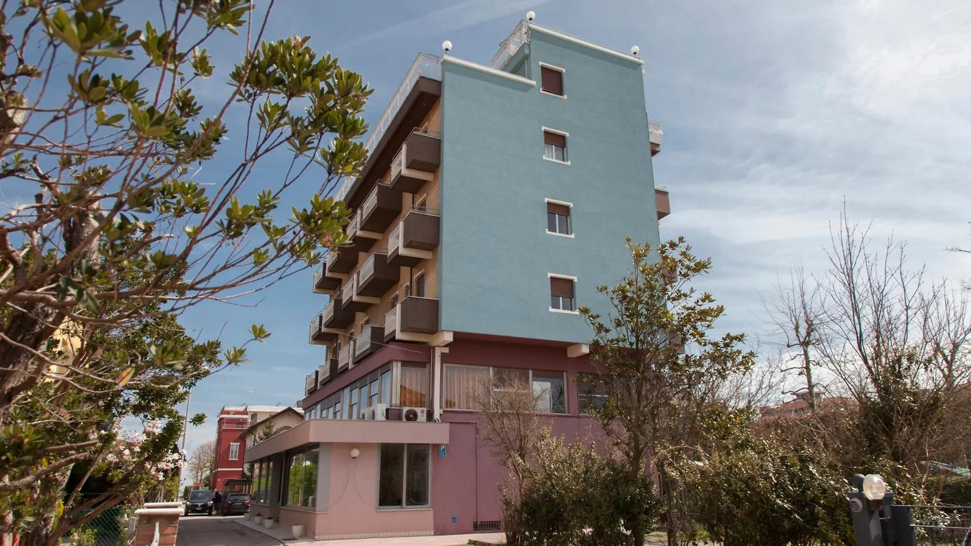 Hotel Concorde Bellaria-Igea Marina