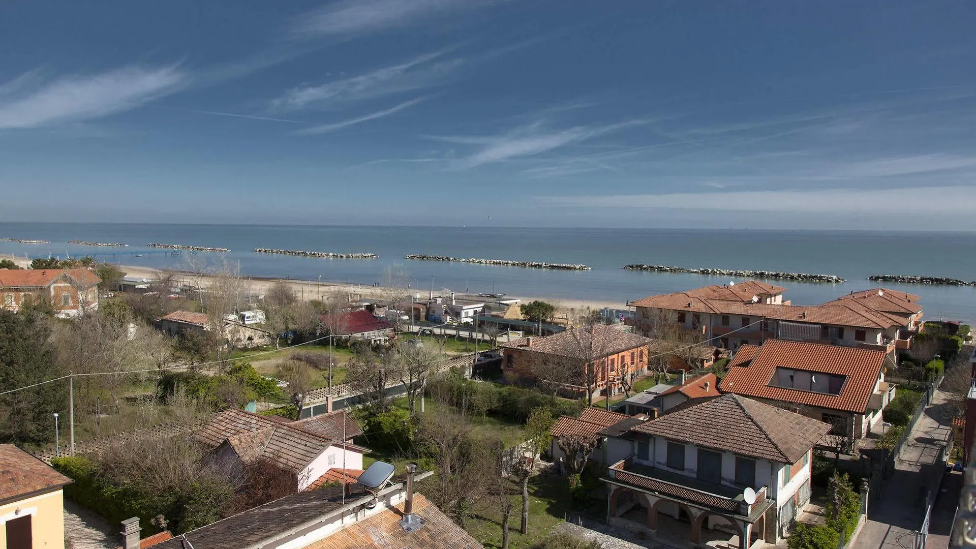 Hotel Concorde Bellaria-Igea Marina