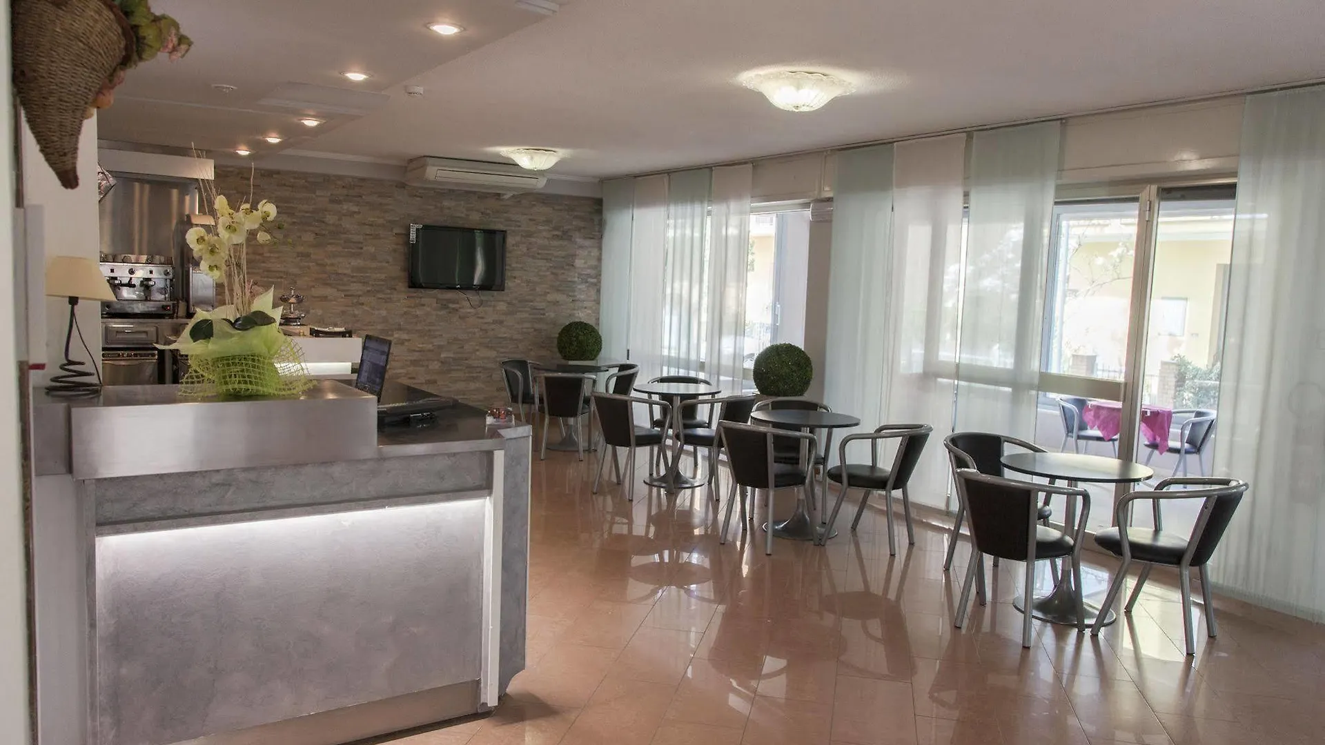 Hotel Concorde Bellaria-Igea Marina