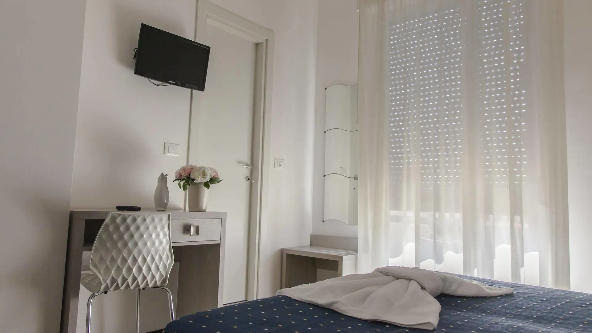 Hotel Concorde Bellaria-Igea Marina Włochy