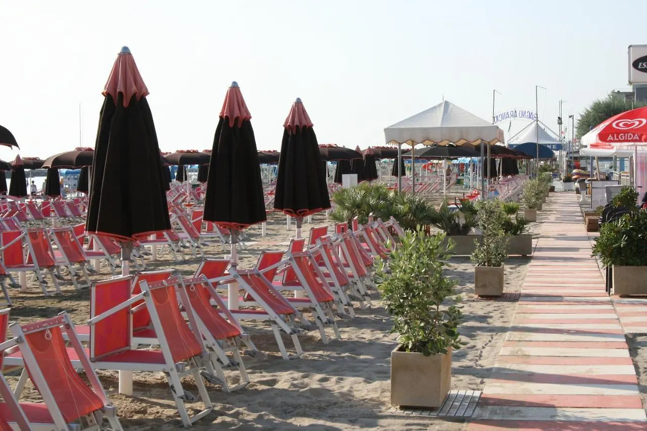 Hotel Concorde Bellaria-Igea Marina