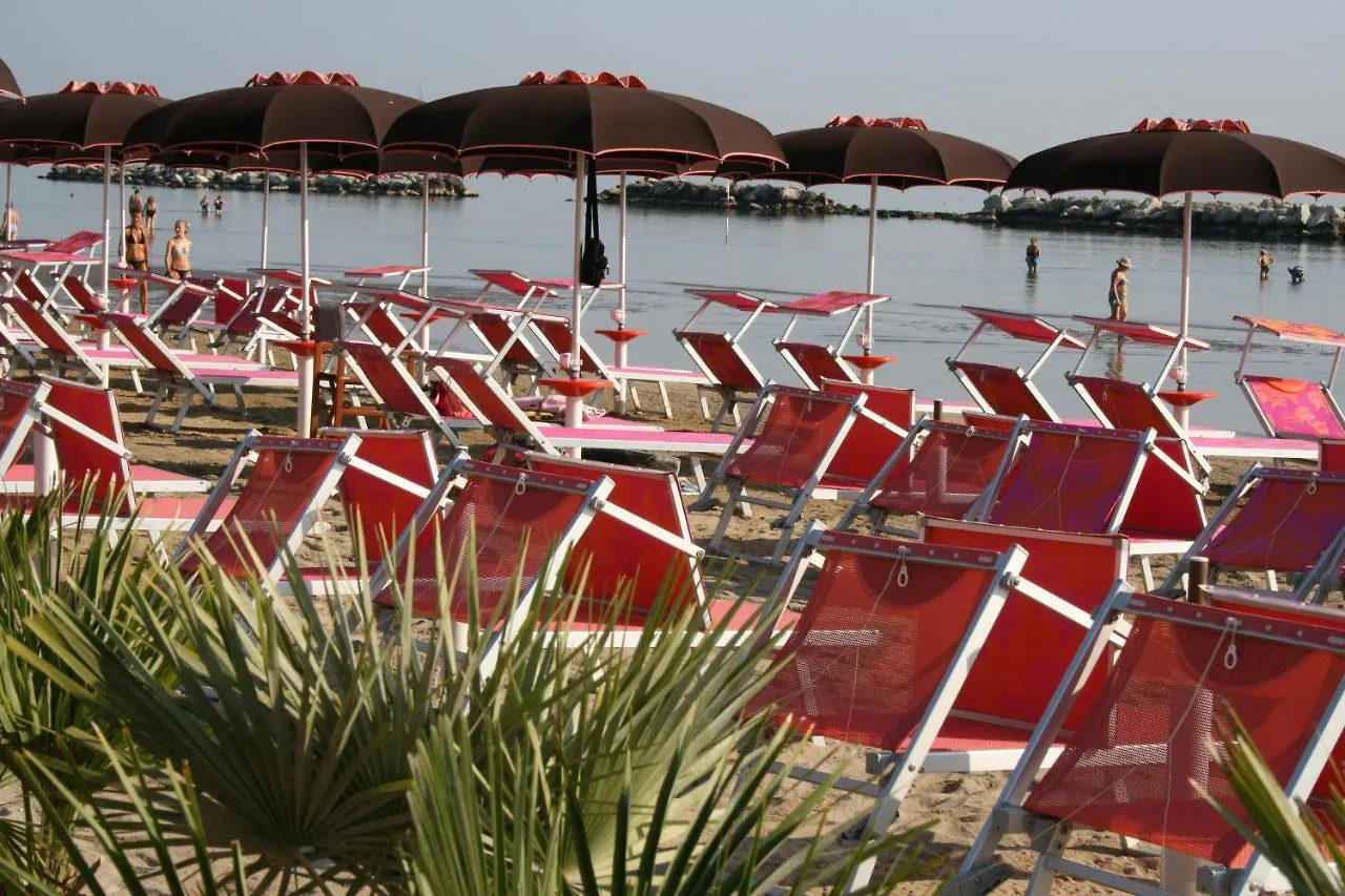 Hotel Concorde Bellaria-Igea Marina